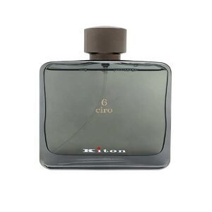 Kiton Unisex 6 Ciro 100 Ml